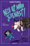Nech už mám jedenásť! - Zuzana Štelbaská - e-kniha