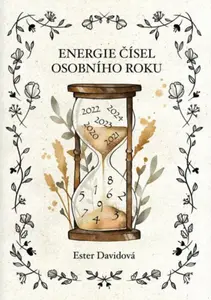 Energie čísel osobního roku - Ester Davidová Basyan