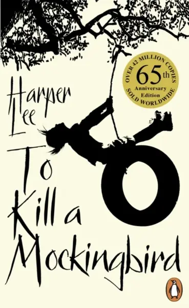 To Kill a Mockingbird - Harper Leeová