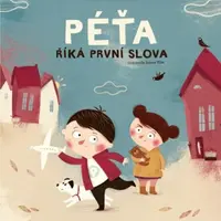 Péťa říká první slova - Marta Galewska-Kustra