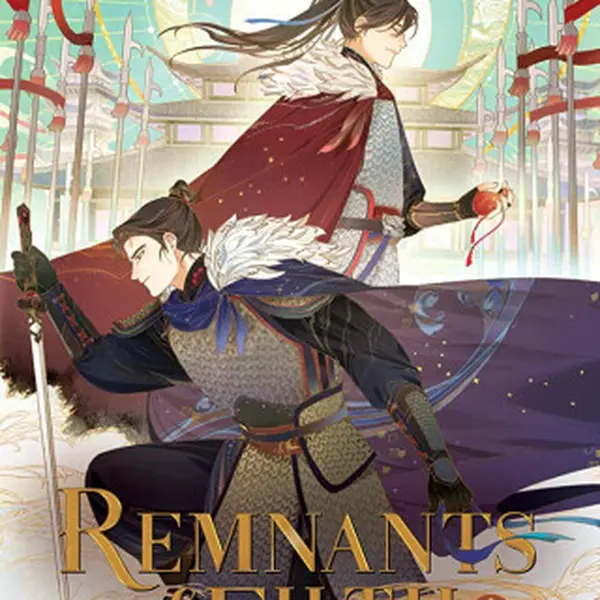 Remnants of Filth: Yuwu (Novel) Vol. 1 - Rou Bao Bu Chi Rou