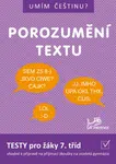 Umím češtinu? - Porozumění textu 7 - Hana Mikulenková, Mgr. Jiří Jurečka, Jana Čermáková