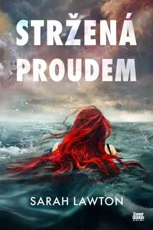 Stržená proudem - Sarah Lawton - e-kniha