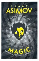 Magic - Isaac Asimov