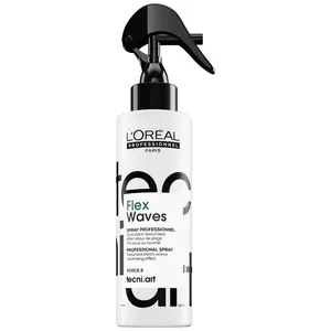 Sprej pro efekt plážových vln Loréal Professionnel Tecni. Art Flex Waves - 190 ml - L’Oréal Professionnel + dárek zdarma