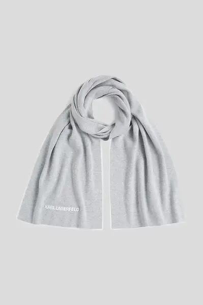 Karl Lagerfeld  Šála  K/ESSENTIAL