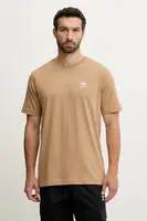 Bavlněné tričko adidas Originals Trefoil Essential