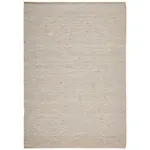 Linea Natura RUČNĚ TKANÝ KOBEREC, 160/230 cm, béžová