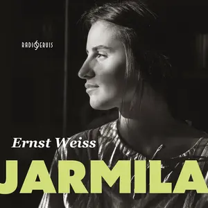 Jarmila - Ernst Weiss - audiokniha