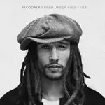 JP Cooper – Raised Under Grey Skies CD