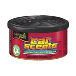 California Scents Car Concord Cranberry 42g