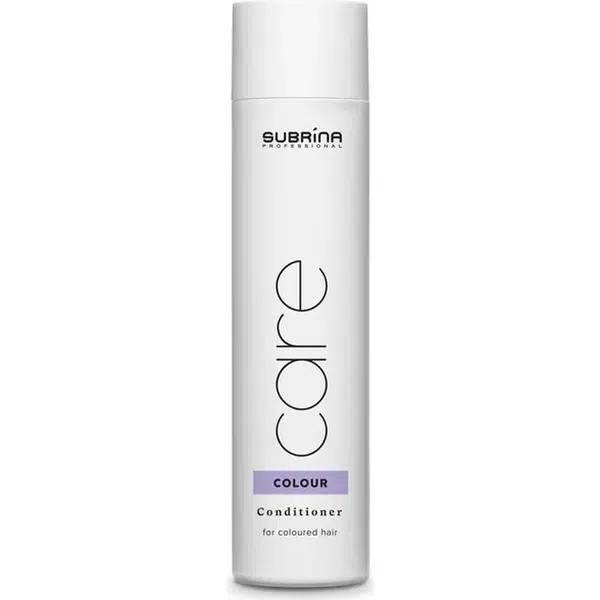 Subrina Professional Care Colour kondicionér 250ml