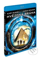 Hvězdná brána - Roland Emmerich - film z kategorie Akční a dobrodružné
