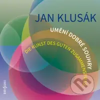 SOČR, Fama Quartet, Jan Klusák: Umění dobré souhry
