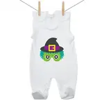 Boodyy Dupačky Halloween maska 86 (12-18 mesiacov)