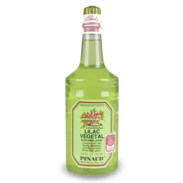 Clubman Voda po holení Lilac Vegetall after shave lotion, 355 ml/12 oz