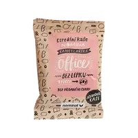 Nominal cereálna kaša kancelárska