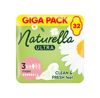 Naturella Ultra Long 32ks