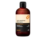 BEVIRO Prírodný šampón proti padaniu vlasov 250 ml