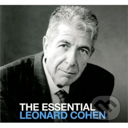 LEONARD COHEN: The Essential - Leonard Cohen