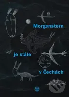 Morgenstern je stále v Čechách - Christian Morgenstern - kniha z kategorie Poezie