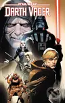 Star Wars: Darth Vader 10 (Phantoms) - Greg Pak, Raffaele Ienco (ilustrátor), Will Sliney (ilustrátor)