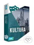 Kvízy do kapsy - Kultura - hra z kategorie Vzdělávací hry