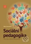Sociální pedagogika - Jitka Lorenzová - kniha z kategorie Pedagogika