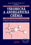 Všeobecná a anorganická chémia (Druhé, upravené vydanie) - kniha z kategorie Farmakologie a fytoterapie