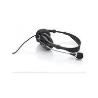 Slúchadlá na uši multimediálne ESPERANZA EH115