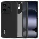 Tech-Protect Magmat kryt na Xiaomi Redmi Note 14 4G, čierny