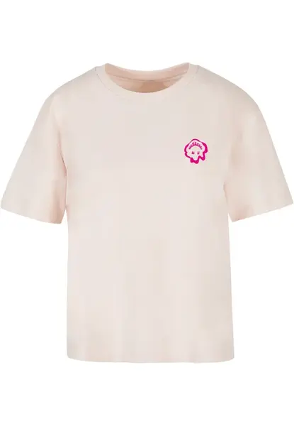 Women's T-shirt Everything's Nice - pink