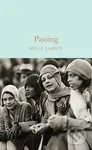 Passing - Nella Larsen - kniha z kategorie Společenská beletrie