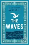 The Waves - Virginia Woolfová