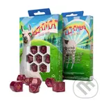 Sada kostek Llama - Puffy