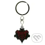 Kľúčenka Diablo - Diablo s Head