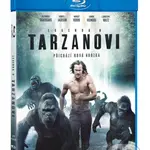 Legenda o Tarzanovi - David Yates - film z kategorie Akční filmy