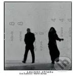Eva Šušková a Martin Burlas: Lexikón chladu (CD) - Evca Šušková a Martin Burlas