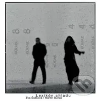 Eva Šušková a Martin Burlas: Lexikón chladu (CD) - Evca Šušková a Martin Burlas