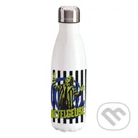Fľaša na vodu Beetlejuice - Betelgeuse
