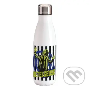 Fľaša na vodu Beetlejuice - Betelgeuse