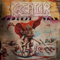 Kreator: Endless Pain - Kreator