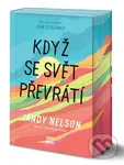 Když se svět převrátí - Jandy Nelson