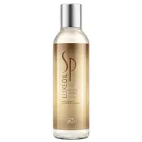 Wella Professionals Luxusní šampon s oleji SP Luxe (Luxe Oil Keratin Protect Shampoo) 200 ml