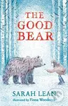 The Good Bear - Sarah Lean - kniha z kategorie Pro děti