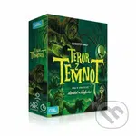 Teror z temnot - Mattox Shuler