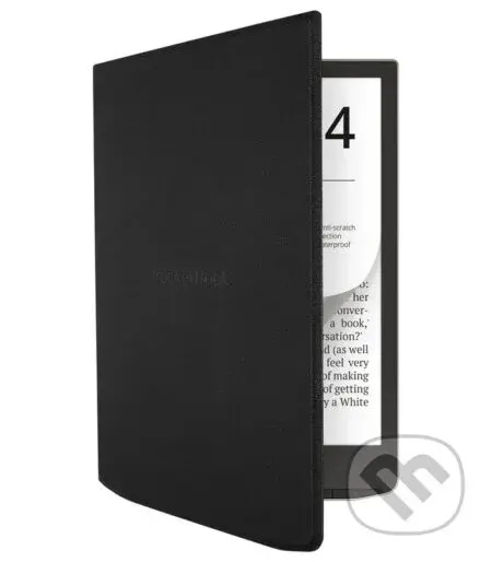 PocketBook puzdro Flip pre Pocketbook 743, čierne