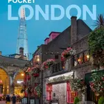 Pocket London - Steve Fallon, James Wong, Jade Bremner, Tharik Hussain, Tasmin Wressell, Vivienne Dovi - kniha z kategorie Průvodci Evropou