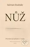 Nůž - Salman Rushdie