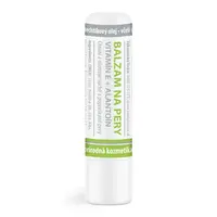 MedPharma Balzam na pery s vitamínom E + alantoínom